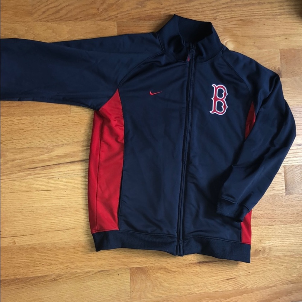 RED SOX jacket